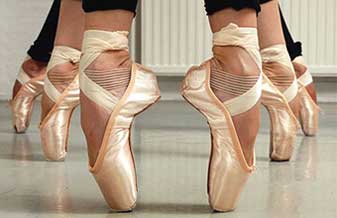 Ballet Goretti Quintela