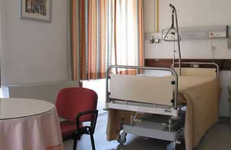 Hospital Gênesis