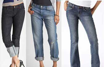 Kokid Jeans