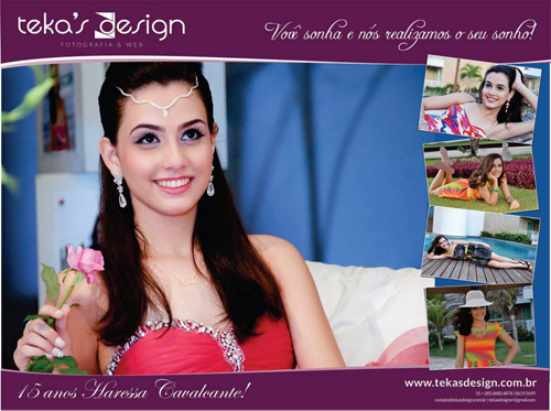 Teka's Design Fotografia