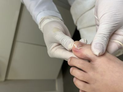 Iguatemi Podologia