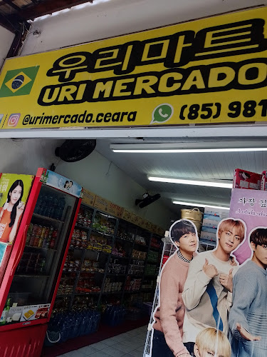 Uri Mercado Coreano
