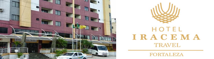 iracema travel hotel booking