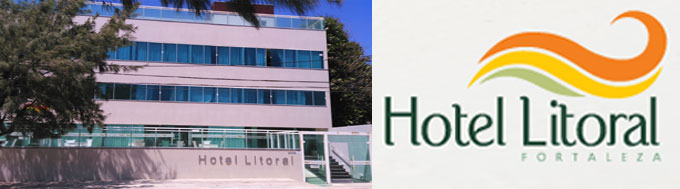 Hotel Litoral Fortaleza