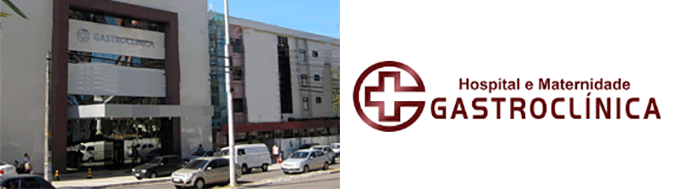 Gastroclínica Fortaleza