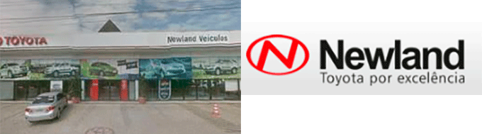 NewLand Fortaleza