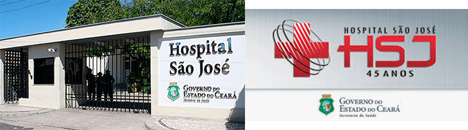 Hospital São José Fortaleza