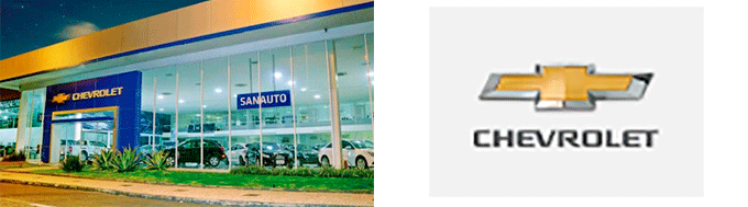 Chevrolet Fortaleza