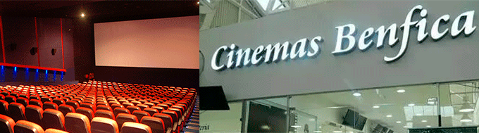 Cine Benfica Fortaleza