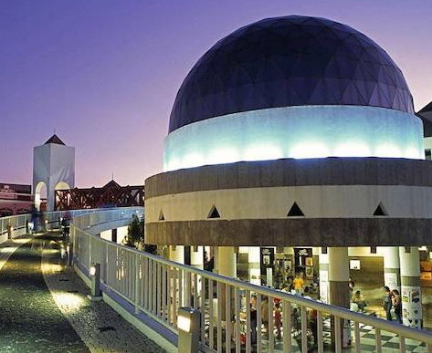 Centro Dragão do Mar de Arte e Cultura