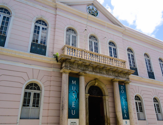 Museu do Ceará