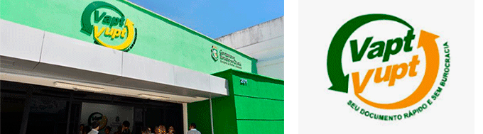 Vapt Vupt Fortaleza