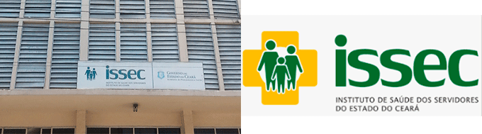 Issec Fortaleza