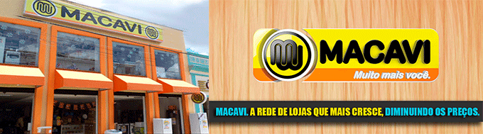 Macavi Fortaleza