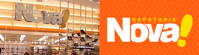 Sapataria Nova Fortaleza
