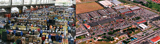 Ceasa Fortaleza