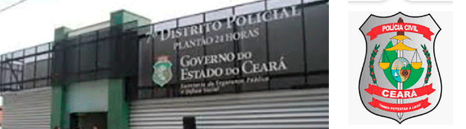 Delegacia de Policia Fortaleza